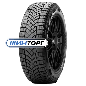 Pirelli Ice Zero FR 225/60 R17 103H