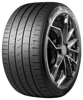 Landspider Sportraxx UHP 235/60R17 106V