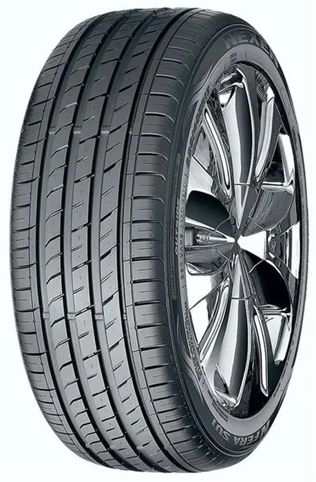 Roadstone N'Fera SU1 245/50R18 104W