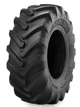 Aeolus AL266 12.5/80-18 134A2 14PR