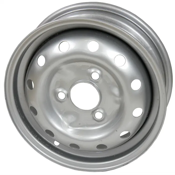 Аккурайд VAZ 1111 4x12 3*98 Et:40 Dia:60,1 металлик