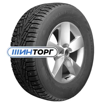 Ikon Nordman 7 SUV (Character Ice 7 SUV) 235/60 R16 104T