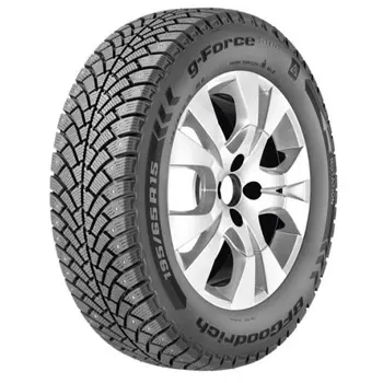 BFGoodrich g-Force Stud 215/55R17 98Q
