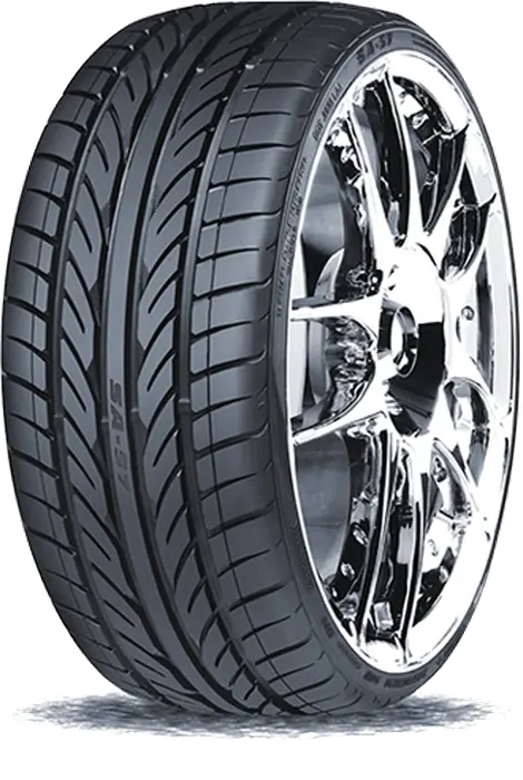 Goodride SA-57 ZUPER ACE 265/40R22 106V