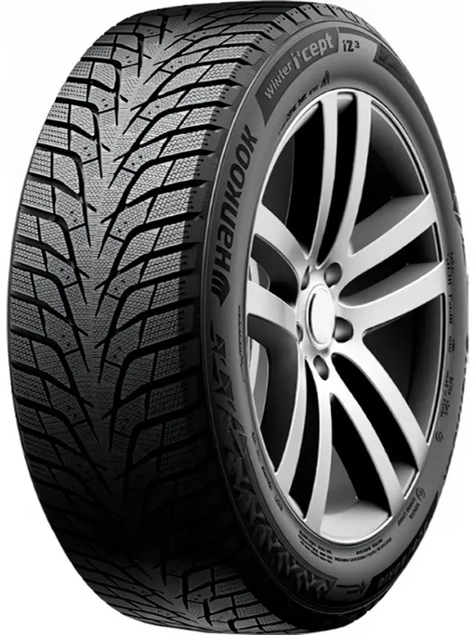 Hankook WinteR i*cept IZ3 W636 215/50R17 95H