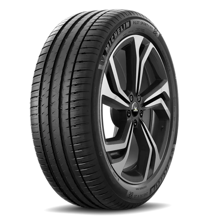 Michelin PILOT SPORT 4 SUV 295/40R20 110Y