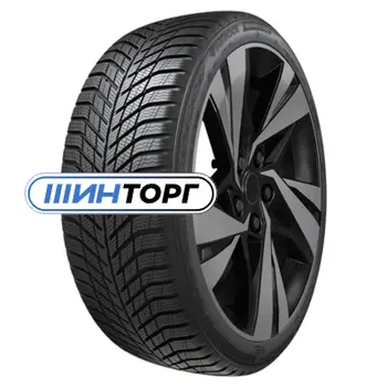 Hankook Winter i*cept Evo 4 W340 235/50 R18 101V