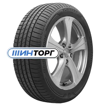 Bridgestone Turanza T005 225/60 R16 102W