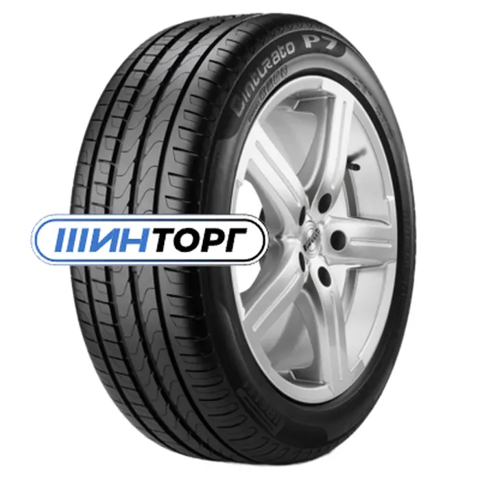Pirelli Cinturato P7 205/60 R16 92H