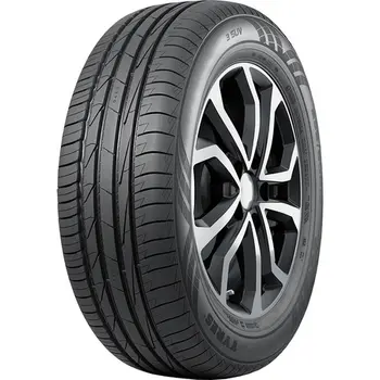 Ikon Tyres (Nokian Tyres) Autograph Aqua 3 SUV 245/65R17 111H