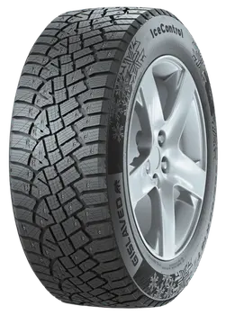 Gislaved IceControl 255/55R20 110T