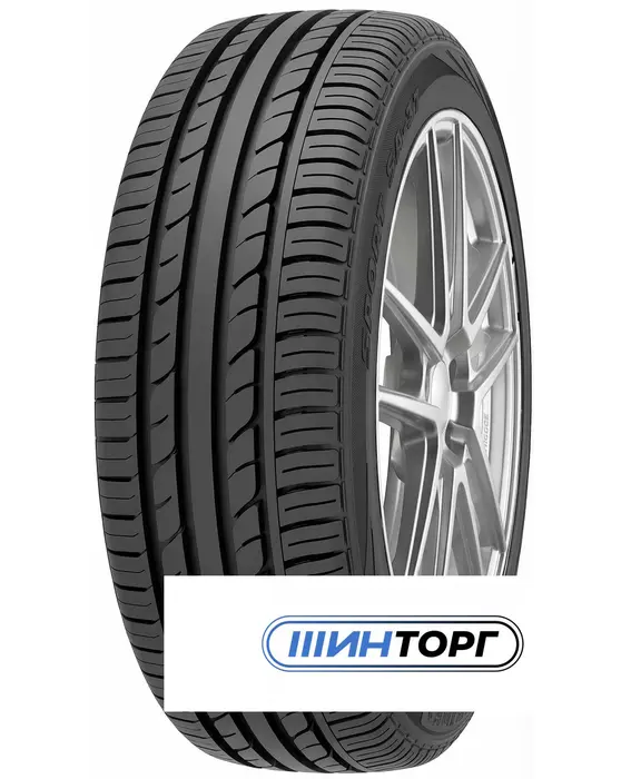 Westlake SA37 265/45 R21 104W
