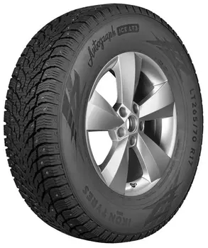 Ikon Tyres (Nokian Tyres) Autograph Ice LT3 265/75R16 119/116Q