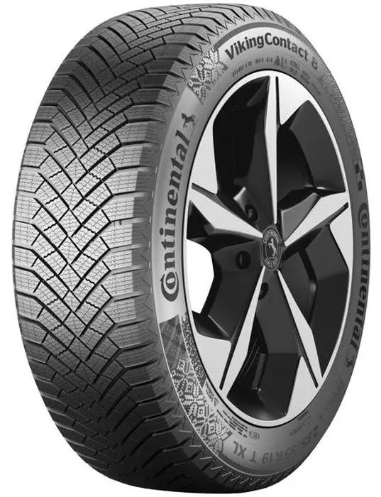 Continental VikingContact 8 235/50R19 103T