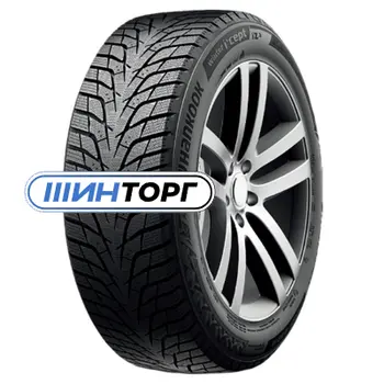 Hankook Winter i*cept IZ3 W636 255/35 R19 96H