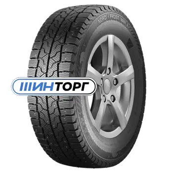 Gislaved Nord Frost VAN 2 225/65 R16C 112/110R 8PR