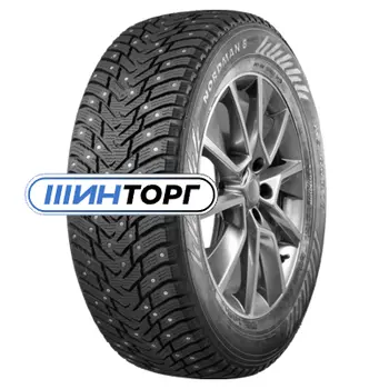 Nordman Nordman 8 185/60 R15 88T