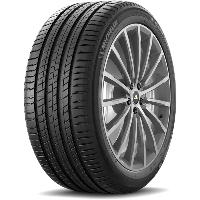 Michelin Latitude Sport 3 285/40R20 108Y