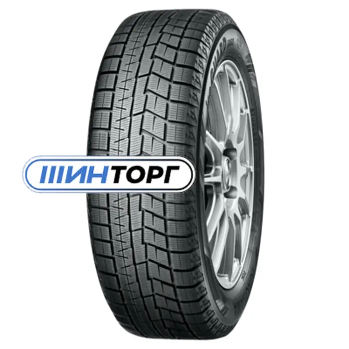 Yokohama iceGuard Studless iG60 205/45 R17 88Q
