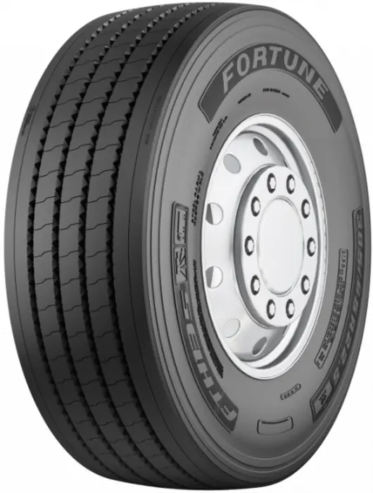 Fortune FTH135 215/75 R17.5 135/133J 18PR Прицеп