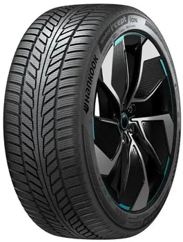 Hankook Winter i cept iON X IW01A 225/55 R18 98V