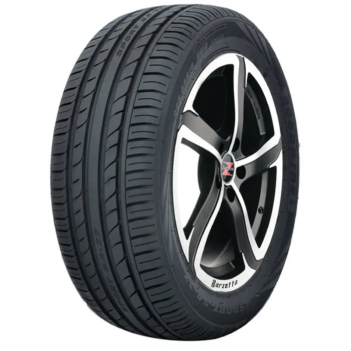 Goodride SA37 245/40R20 99W