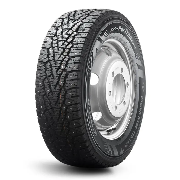 CW-11 Кумхо  215/65/15  R 104/102 C CW-11  Ш. CN