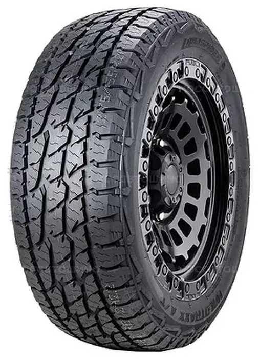 Landspider Wildtraxx A/T 285/75R16 126/123S