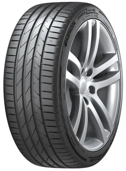 Hankook Ventus evo K137 245/35R20 95Y