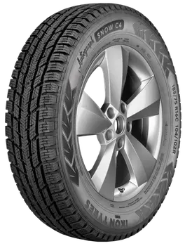 Ikon Tyres (Nokian Tyres) Autograph Snow C4 225/70R15 112/110R