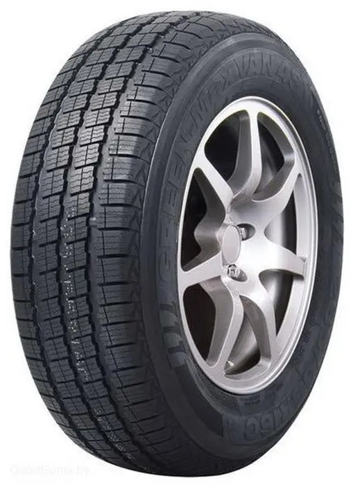 Leao iGreen Van 4S 195/75R16 107/105R