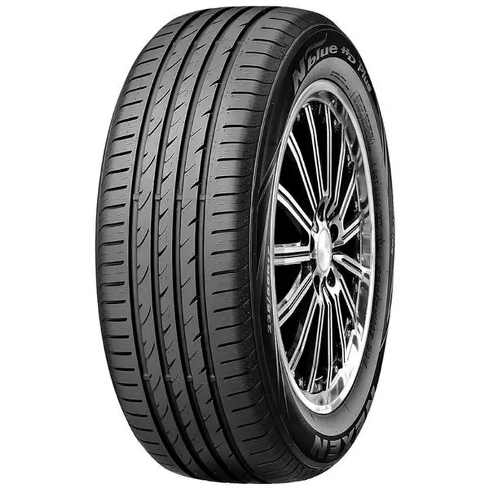 Nexen N'blue HD Plus 155/65R14 75T