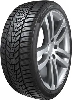 Hankook winter i cept evo3 x w330a 275/40R22 107V