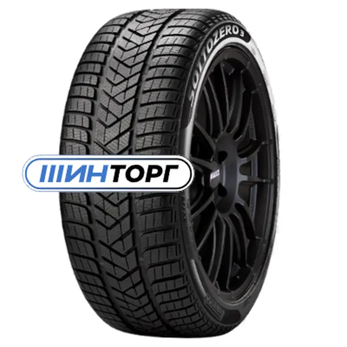 Pirelli Winter SottoZero Serie III 235/40 R18 95V MO