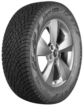 Ikon Tyres (Nokian Tyres) Autograph Snow 5 SUV 255/55R20 110R