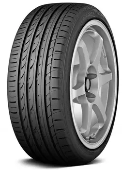 Yokohama Advan Sport V103S 245/50 R18 100W RunFlat