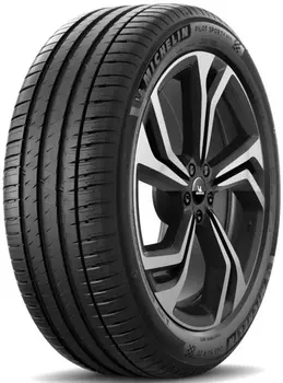 Michelin PILOT SPORT 4 SUV 245/50R19 105W RunFlat