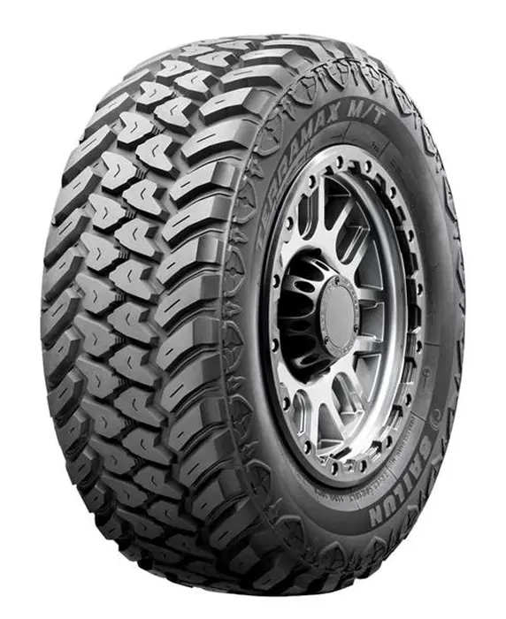 Sailun TERRAMAX M/T 305/55R20 121/118Q