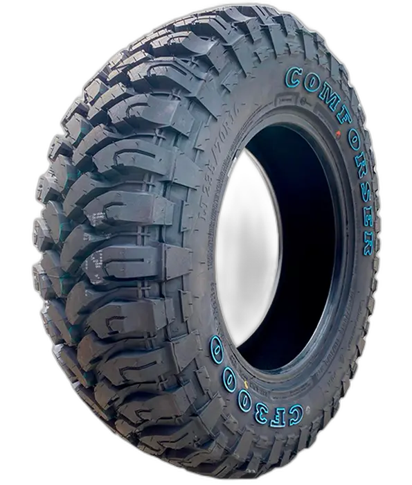 COMFORSER CF3000 265/75 R16 119/116Q правая