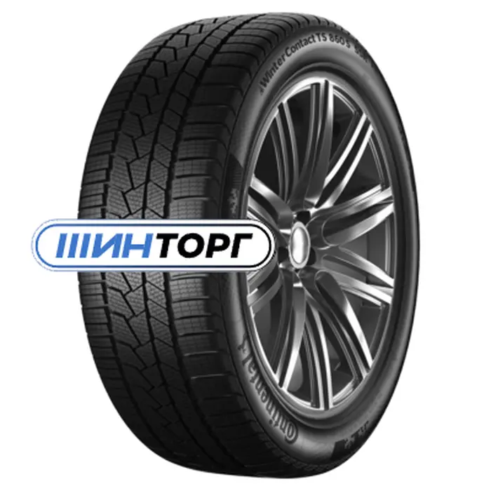 Continental ContiWinterContact TS 860 S 305/35 R21 109V N0