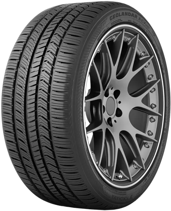 Yokohama Geolandar X-CV G057 255/55R20 110W
