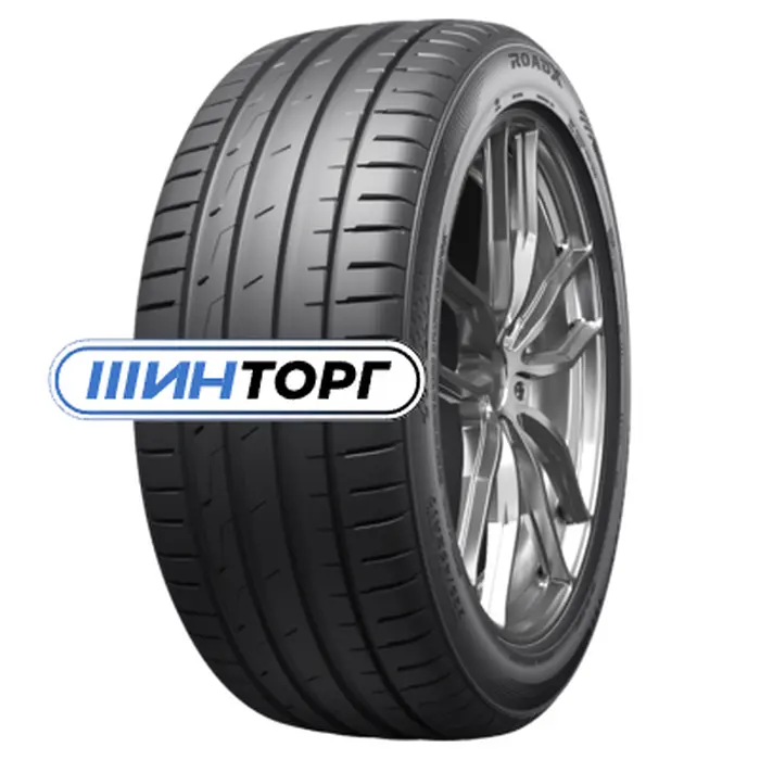 Sailun RoadX RXMotion DU71 235/40 ZR18 95Y