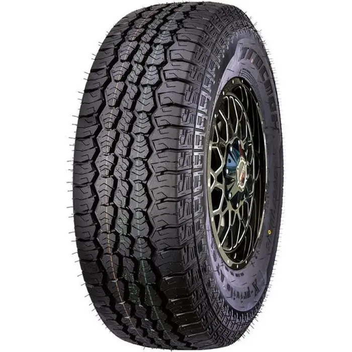 Tracmax X-PRIVILO AT01 255/70R15 112H