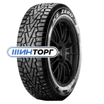 Pirelli Ice Zero 225/60 R17 103T