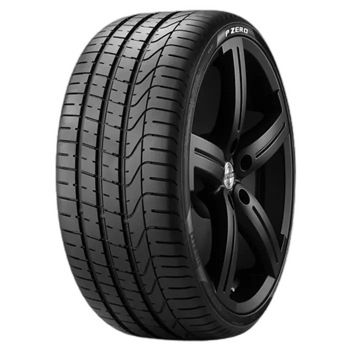 PIRELLI P Zero 295/40 R20 106Y