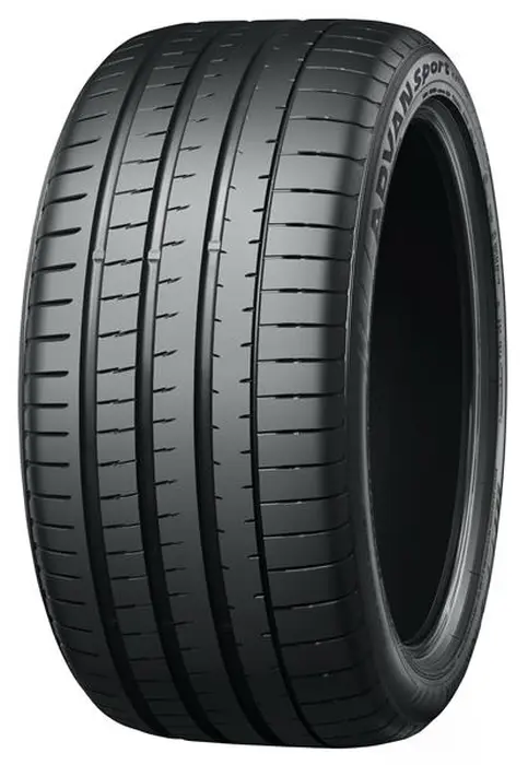 Yokohama Advan Sport V107D 315/35 ZR20 110(Y)