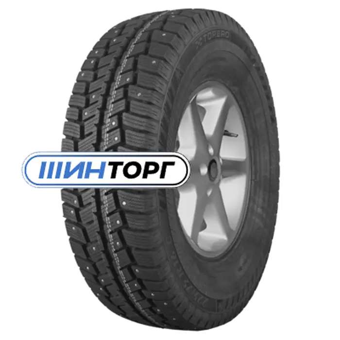 Torero MPS500 225/65 R16 112/110R