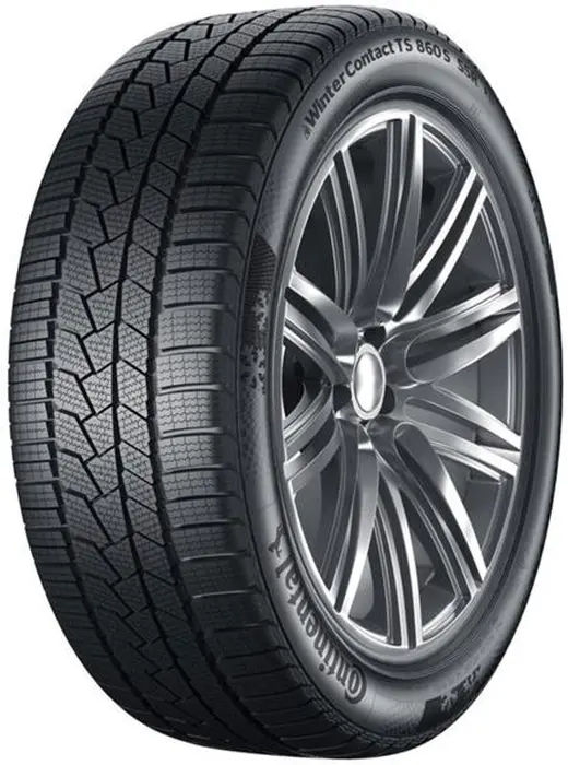 Continental WinterContact TS 860 S 275/40R19 105V