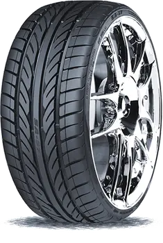 Goodride SA-57 ZUPER ACE 265/40R22 106V