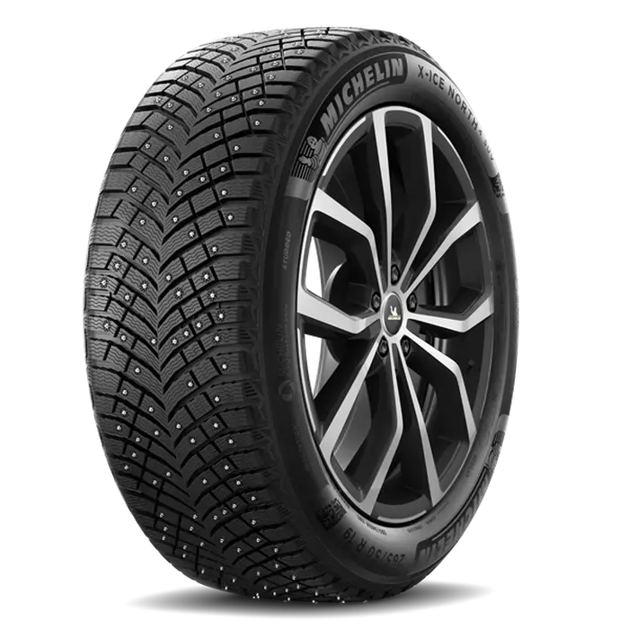 Michelin X-Ice North 4 SUV 225/55 R19 103T